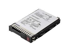 HPE 960GB 2.5" SATA Internal Solid State Drive P18434B21