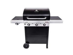 Char-Broil 463280019 Black Performance Series TRU-Infrared 3-Burner Gas Grill Char-Broil 463280019 Black Performance Series TRU-Infrared 3-Burner Gas Grill