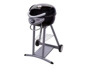 Char-Broil 20602107 Black Patio Bistro TRU-Infrared Electric Grill Char-Broil 20602107 Black Patio Bistro TRU-Infrared Electric Grill