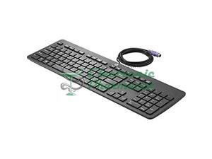 HP BUSINESS T4E66AT#ABA PS/2 Bus Slim Kyboard/Mouse/Ms HP BUSINESS T4E66AT#ABA PS/2 Bus Slim Kyboard/Mouse/Ms