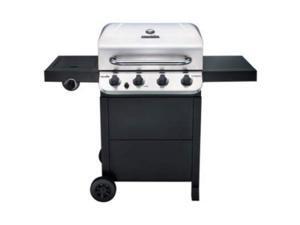Char-Broil 463376319 Stainless Steel Performance Series 4-Burner Gas Grill Char-Broil 463376319 Stainless Steel Performance Series 4-Burner Gas Grill