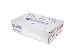 Inteplast Group Liner,38x58,Rl,100/Cs,Nt SLW3858SPNS Inteplast Group Liner,38x58,Rl,100/Cs,Nt SLW3858SPNS