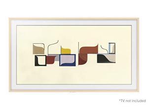 Samsung VG-SCFT65BE 65" Beige Customization Bezel For The Frame TV (2020) Samsung VG-SCFT65BE 65" Beige Customization Bezel For The Frame TV (2020)