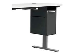 HON HAUFHR15SSSL Fuse Undermount Cubby Unit HON HAUFHR15SSSL Fuse Undermount Cubby Unit
