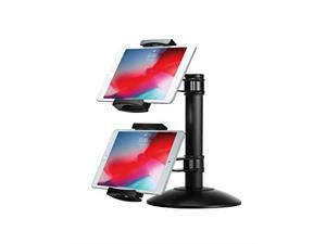 QUICKCONNECT DUAL TABLET MOUNT QUICKCONNECT DUAL TABLET MOUNT