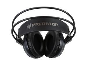 Acer Nitro Headset | Black Acer Nitro Headset | Black