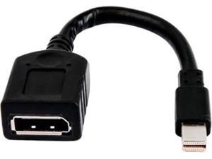 HP 2MY05AA Displayport Cable - Mini Displayport (M) To Displayport (M) - For Workstation Z238, Z640 HP 2MY05AA Displayport Cable - Mini Displayport (M) To Displayport (M) - For Workstation Z238, Z640