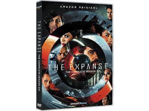 The Expanse – The Complete Season 6