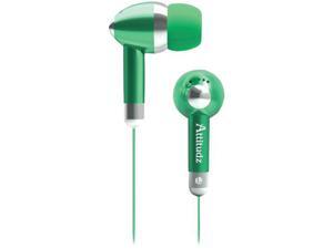 moki dots noise isolation earbuds