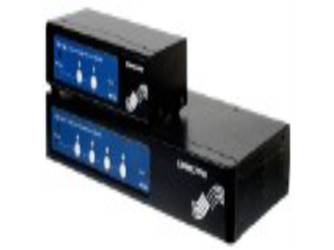 ConnectPRO 2-Port VGA A/V Distribution Amplifier w/Control VSC-102 ConnectPRO 2-Port VGA A/V Distribution Amplifier w/Control VSC-102