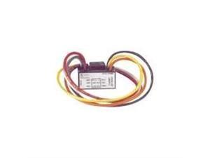 Space Age SSU-PAM-2, Multi-Voltage Series Relay, 7A, SPDT, Encapsulated Enclosure Space Age SSU-PAM-2, Multi-Voltage Series Relay, 7A, SPDT, Encapsulated Enclosure