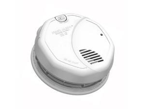 First Alert 3120B Hardwire Photoelectric and Ionization Smoke Alarm with Battery Backup CustomerPackageType: Standard Packaging Size: 1 Pack Model: 3120B by First Alert