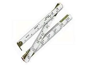 4Ftx5/8 Wood Folding Rule Lufkin Folding Rules 524N 037103265678 4Ftx5/8 Wood Folding Rule Lufkin Folding Rules 524N 037103265678