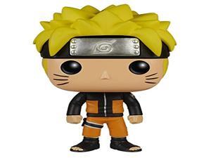 Funko Pop Animation: Naruto Vinyl Figure Funko Pop Animation: Naruto Vinyl Figure