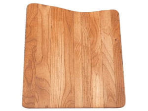 Blanco 440227 Wood Cutting Board for Diamond 1.5 in. Bowl