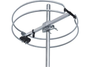Outdoor Omnidirectional FM Antenna Outdoor Omnidirectional FM Antenna