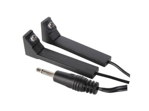 Dual IR Emitter - 3.5mm Plug 10 Cable Dual IR Emitter - 3.5mm Plug 10 Cable