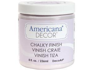 Americana Chalky Finish Paint 8oz-Promise Americana Chalky Finish Paint 8oz-Promise