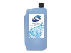 Dial Spring Water Bodywash 6/12 Oz Dial Spring Water Bodywash 6/12 Oz