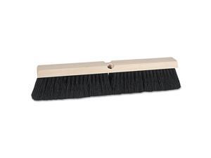 Weiler 804-25232 24 Inch Econo Fine Sweep Floor Brush Tampico Fil Weiler 804-25232 24 Inch Econo Fine Sweep Floor Brush Tampico Fil