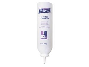 Foam Hand Sanitizer, 15oz Refill for APX Dispenser PURELL 9698-12 Foam Hand Sanitizer, 15oz Refill for APX Dispenser PURELL 9698-12