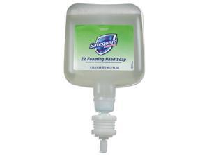 Antibacterial Foam Hand Soap, Pleasant Scent, 1200 ml Refill Antibacterial Foam Hand Soap, Pleasant Scent, 1200 ml Refill