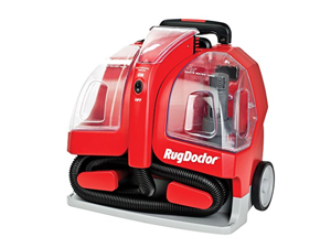 Rug Doctor Portable Spot Cleaner (Machine) Rug Doctor Portable Spot Cleaner (Machine)