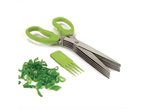 Starfrit080714-006-amaz Herb Scissors Starfrit080714-006-amaz Herb Scissors