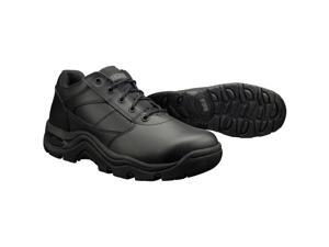 Magnum Viper Low Slip Resistant Leather Work Shoes/Boots - Black Magnum Viper Low Slip Resistant Leather Work Shoes/Boots - Black