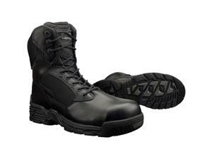 Magnum Mens STEALTH FORCE 8.0 SZ CT WPI Wide Black Police Army Boots 8.5 Magnum Mens STEALTH FORCE 8.0 SZ CT WPI Wide Black Police Army Boots 8.5