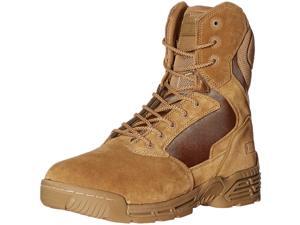 Magnum Mens 8" STEALTH FORCE 8.0 Coyote Police Army Boots, Size 8.5 Magnum Mens 8" STEALTH FORCE 8.0 Coyote Police Army Boots, Size 8.5