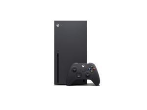 Xbox Series X Video Gaming Console (US)