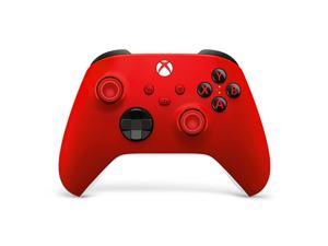 Xbox Wireless Controller  Pulse Red Xbox Series X