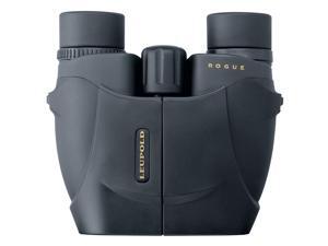 Leupold Rogue 8x25mm Compact Black Binocular Leupold Rogue 8x25mm Compact Black Binocular