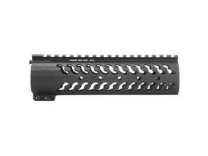 Samson Evolution Forearm Black 2x 2" Rail Kit .223 Rem 7" EVOLUTION-7 Samson Evolution Forearm Black 2x 2" Rail Kit .223 Rem 7" EVOLUTION-7
