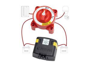 Blue Sea 7650 Add-A-Battery Blue Sea 7650 Add-A-Battery