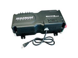 MAGN-MMS1012-G Magnum 1000W, 12V, 50A, Pure Sine w/GFCI MAGN-MMS1012-G Magnum 1000W, 12V, 50A, Pure Sine w/GFCI