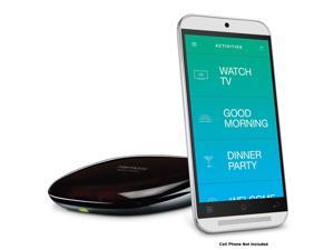 Logitech 915-000238 Harmony Home Hub Smartphone Control for Android & Apple iOS Logitech 915-000238 Harmony Home Hub Smartphone Control for Android & Apple iOS