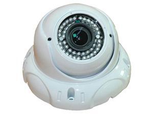 KJM-C70 KJM Varifocal Dome Camera, Surface Mount KJM-C70 KJM Varifocal Dome Camera, Surface Mount