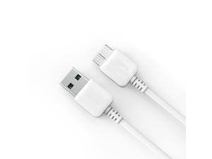 Samsung OEM Original Galaxy S5/Note 3 DQ11Y1WE USB 3.0 Charge & Sync Data Cable Samsung OEM Original Galaxy S5/Note 3 DQ11Y1WE USB 3.0 Charge & Sync Data Cable
