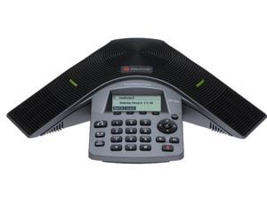 Polycom SSDUO 2200-19000-001 Sound Station Duo w/Power Polycom SSDUO 2200-19000-001 Sound Station Duo w/Power