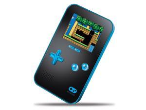 DREAMGEAR DG-DGUN-2890 MY ARCADE GO GAMER PORTABLE - BLUE/BLACK DREAMGEAR DG-DGUN-2890 MY ARCADE GO GAMER PORTABLE - BLUE/BLACK