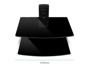 Ematic EMD212 DVD Player 2 Shelf Mount Ematic EMD212 DVD Player 2 Shelf Mount