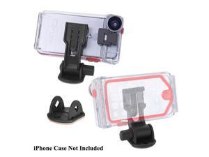 Optrix by Body Glove Surface Mount for Optrix Cases w/ 2 Flat Mounts - CRC94690 Optrix by Body Glove Surface Mount for Optrix Cases w/ 2 Flat Mounts - CRC94690