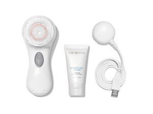 Clarisonic Mia 2 Facial Cleansing Brush System with Two Sonic Speeds - White Clarisonic Mia 2 Facial Cleansing Brush System with Two Sonic Speeds - White
