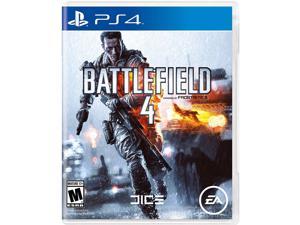 Sony PlayStation 4 Battlefield 4 Video Game