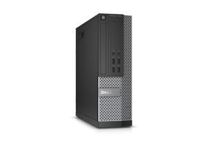 Dell OptiPlex 7020 SFF Desktop Computer Intel i3-4160 3.6GHz 4GB 500GB Windows 8 Dell OptiPlex 7020 SFF Desktop Computer Intel i3-4160 3.6GHz 4GB 500GB Windows 8