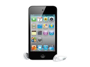 Apple iPod Touch 4th Gen 32GB WiFi 3.5"  LCD Digital Media MP3 Player MC544LL/A