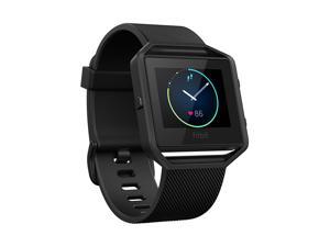 Fitbit Blaze Special Edition Smart Watch Activity Fitness Tracker w HR Monitor