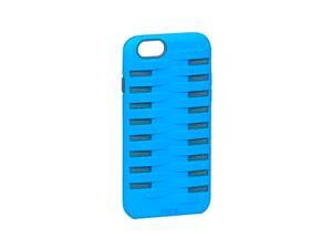 iHome Reflex Anti-Scratch Snap On Cover Case for iPhone 6 - Blue iHome Reflex Anti-Scratch Snap On Cover Case for iPhone 6 - Blue